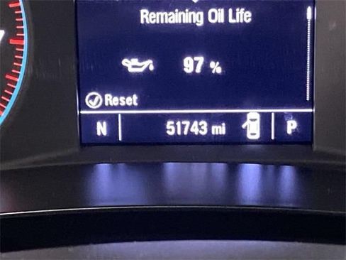 Used 2024 Chevrolet Malibu LT FWD image 24