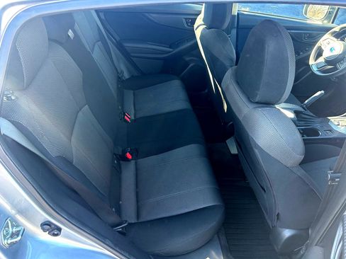 Used 2019 Subaru Impreza 2.0i Premium image 8