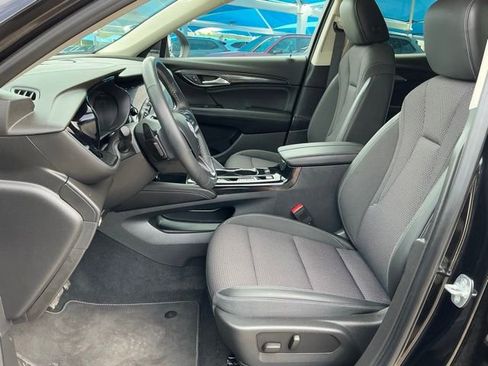 Used 2022 Buick Envision Preferred FWD image 10