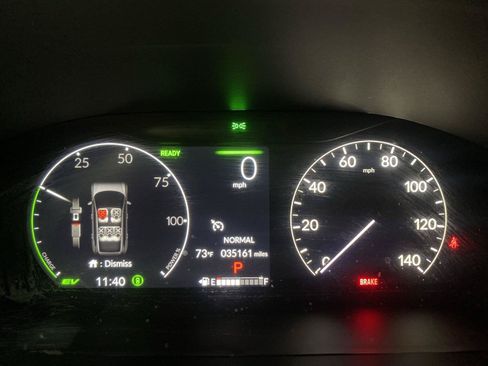 Used 2024 Honda CR-V Sport image 14