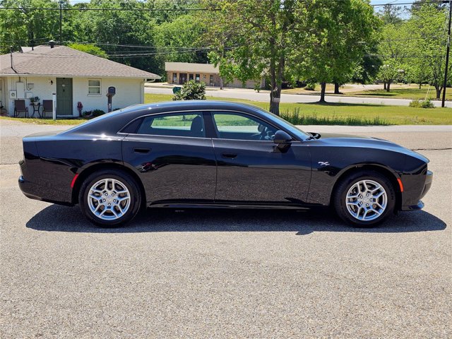 New 2026 Dodge Charger R/T AWD/4WD image 15