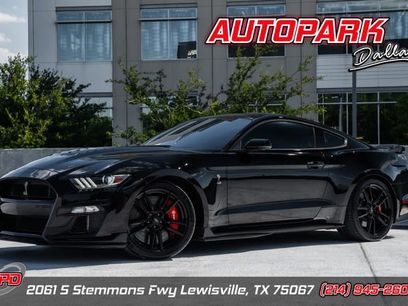 Used 2022 Ford Mustang Shelby GT500 w/ Technology Package