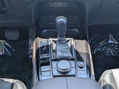 Certified 2025 MAZDA CX-30 AWD 2.5 S w/ Premium Package image 17