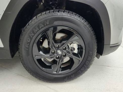 Used 2024 Hyundai Tucson SEL AWD/4WD image 27