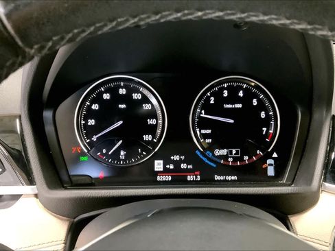 Used 2022 BMW X2 sDrive28i w/ Convenience Package FWD image 26
