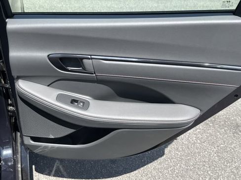 New 2026 Hyundai Sonata N Line FWD image 16