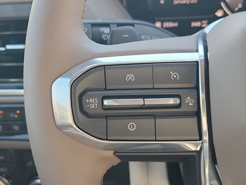 New 2026 GMC Yukon XL Denali image 36