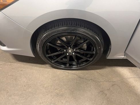 Used 2021 Subaru Impreza 2.0i image 29