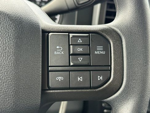 New 2026 Ford F350 XLT w/ FX4 Off-Road Package image 25