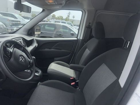 Used 2022 RAM ProMaster City Wagon image 9