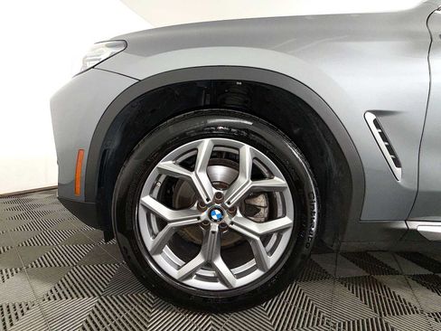 Used 2023 BMW X3 xDrive30i w/ Premium Package AWD/4WD image 8