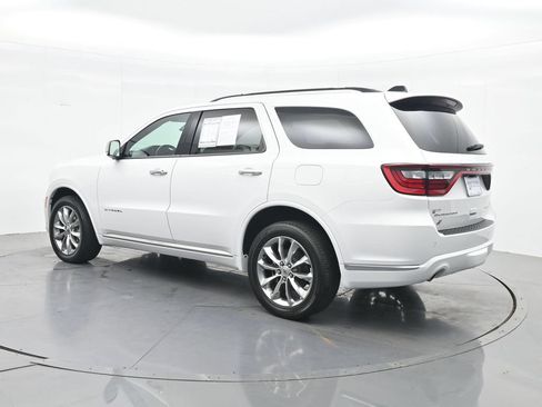 Used 2023 Dodge Durango Citadel AWD/4WD image 8