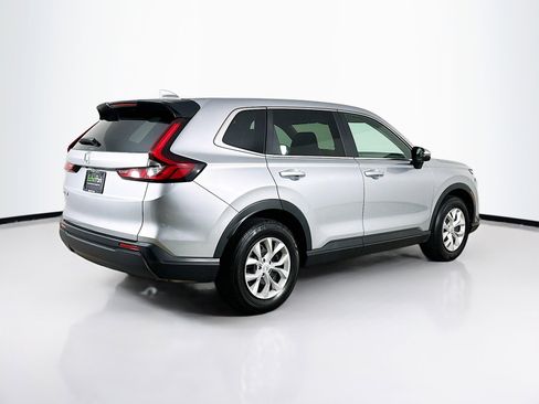 Used 2025 Honda CR-V LX image 9
