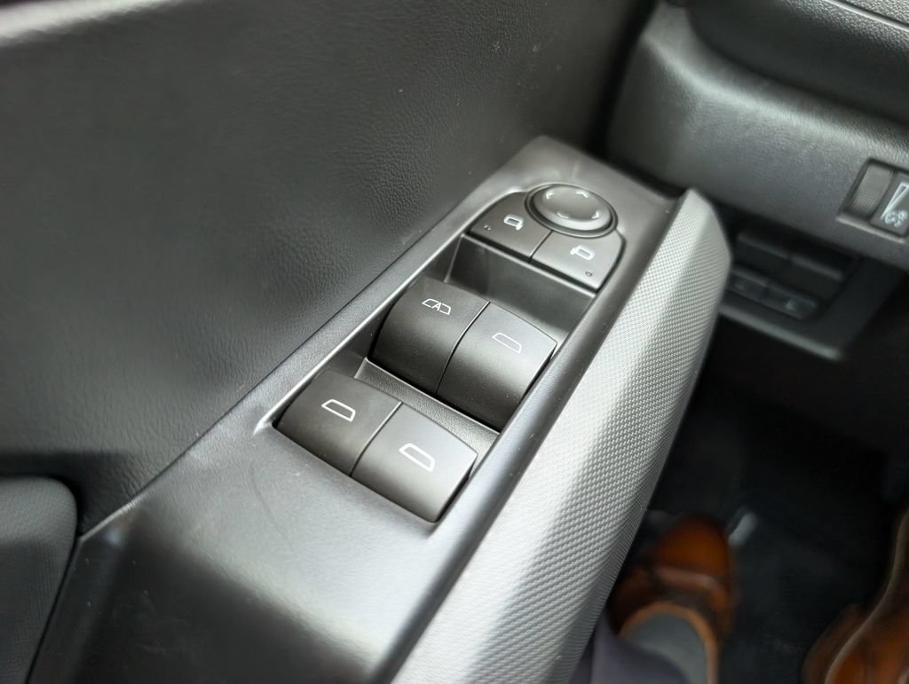 New 2026 Chevrolet Colorado Trail Boss AWD/4WD image 20