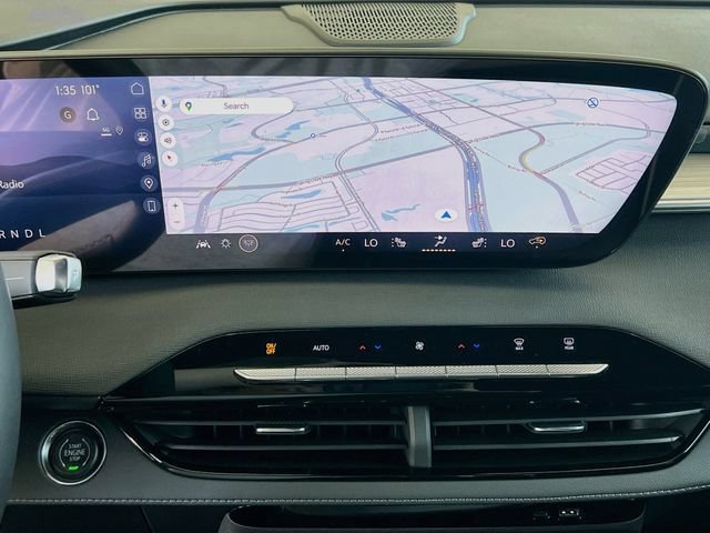 New 2026 Buick Enclave Preferred w/ Power Package FWD image 8