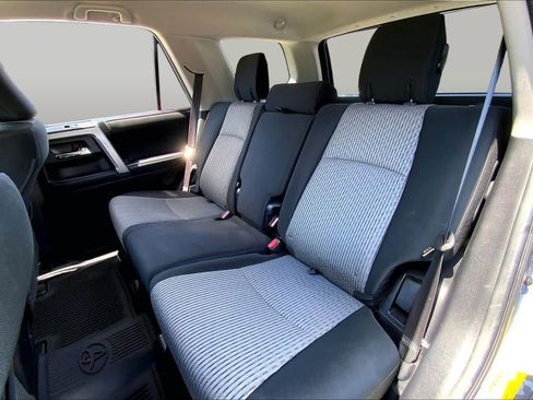 Used 2021 Toyota 4Runner SR5 RWD image 20
