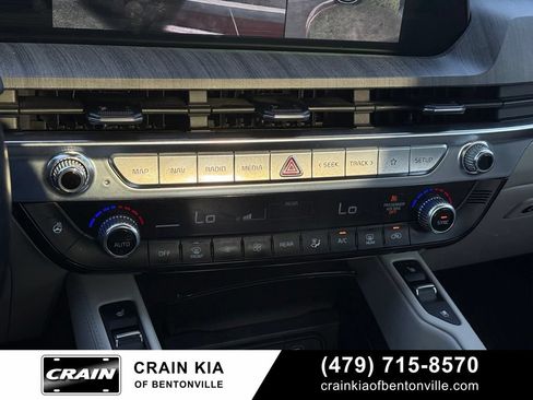Used 2023 Kia Telluride SX AWD/4WD image 14