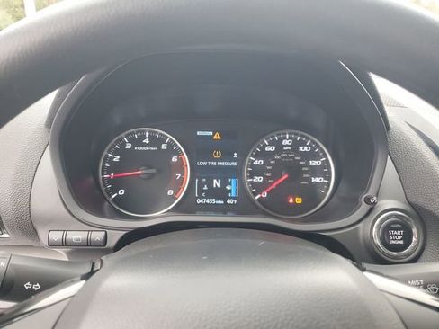 Used 2024 Mitsubishi Eclipse Cross LE image 28