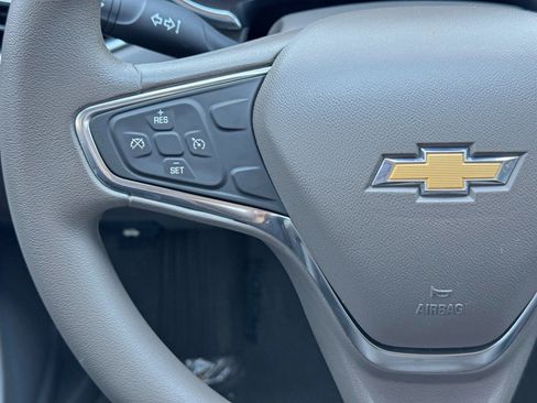 Used 2016 Chevrolet Malibu LT image 19