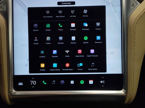 Used 2016 Tesla Model S 75D image 22