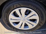 New 2025 Nissan Versa S image 5