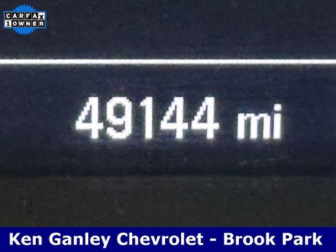 Certified 2022 Chevrolet Malibu RS image 14