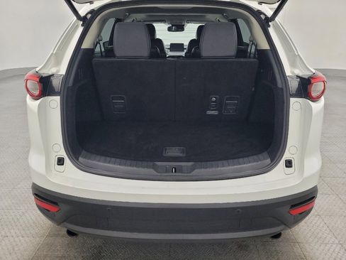 Used 2020 MAZDA CX-9 Touring w/ Touring Premium Package image 29