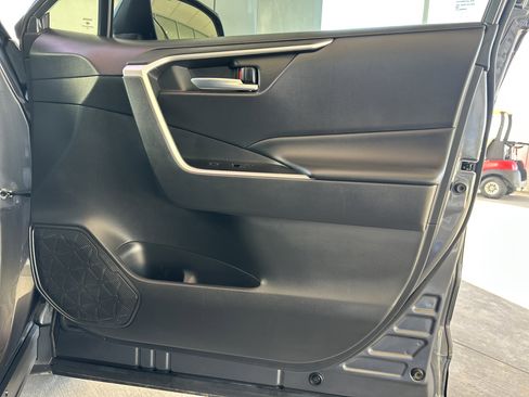 Certified 2023 Toyota RAV4 XLE w/ Convenience Package image 12