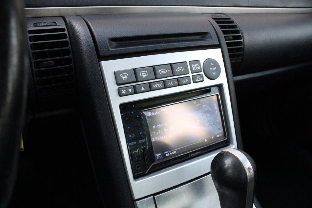 Used 2005 INFINITI G35 Sedan RWD image 13