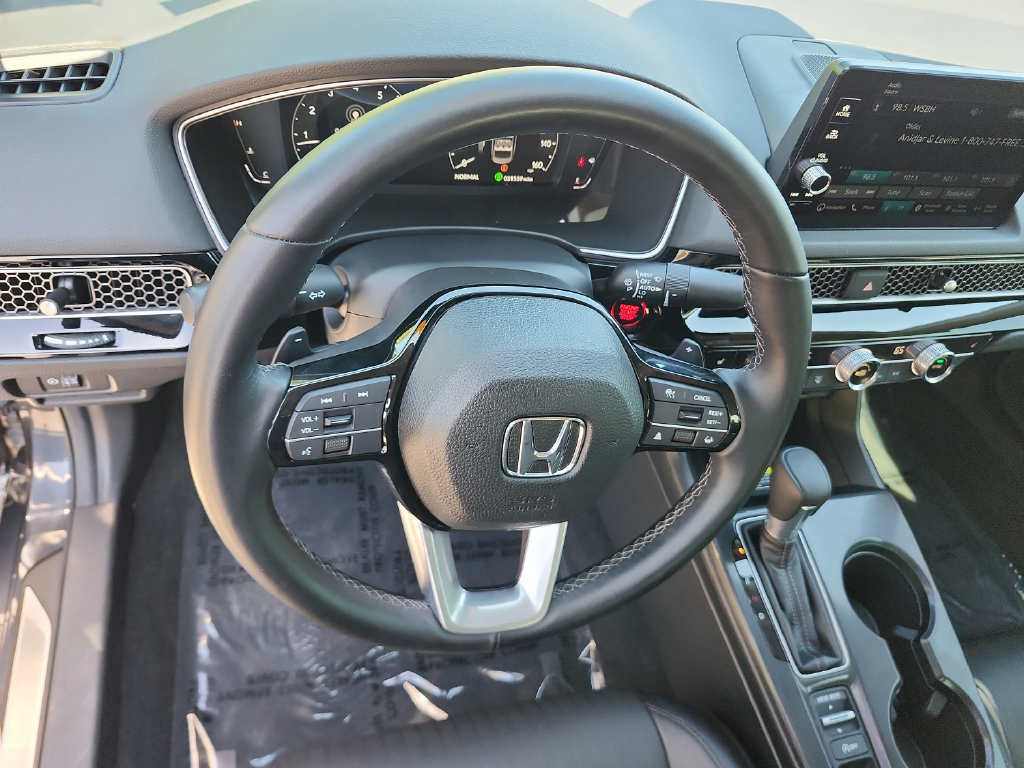 Used 2024 Honda Civic Touring image 34