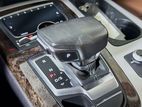 Used 2019 Audi Q7 2.0T Premium w/ Cold Weather Package image 19