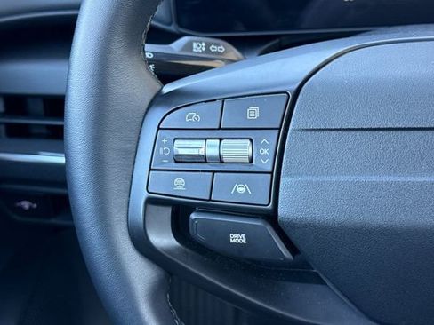 Certified 2025 Kia K4 EX FWD image 28