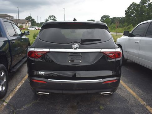 Used 2024 Buick Enclave Premium AWD/4WD image 5