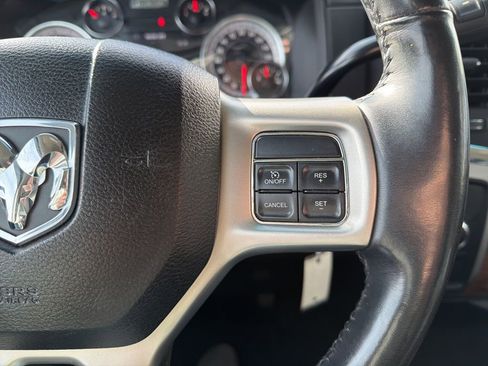 Used 2018 RAM 2500 Laramie image 20