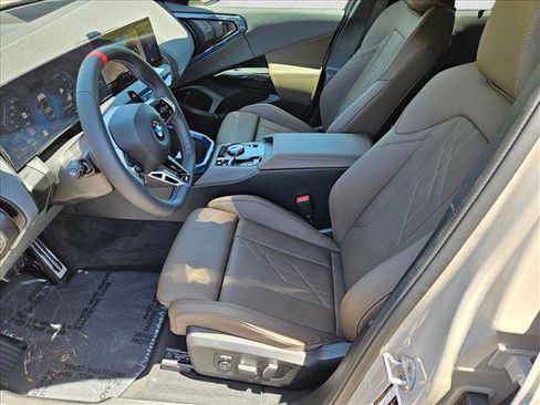 Used 2025 BMW X3 M50 image 4