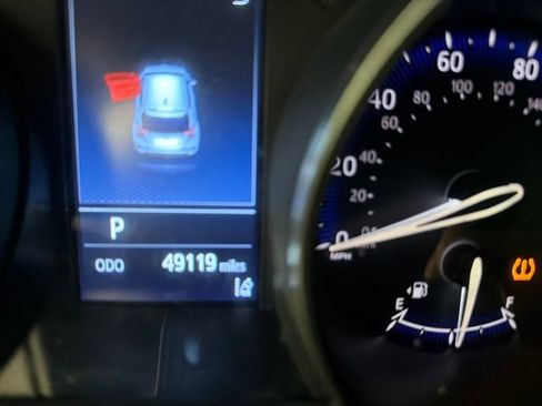 Used 2021 Toyota C-HR Nightshade FWD image 25
