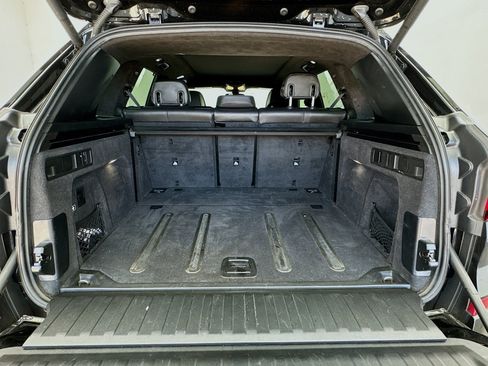 Used 2020 BMW X5 M50i w/ Executive Package image 18