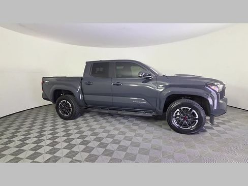 Used 2024 Toyota Tacoma TRD Sport w/ TRD Sport Upgrade Package RWD image 35