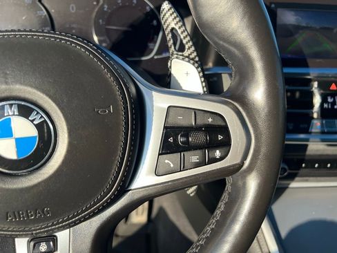 Used 2021 BMW 430i xDrive Coupe w/ M Sport Package image 35