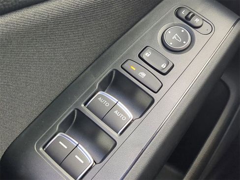 New 2026 Honda Civic Sport image 22