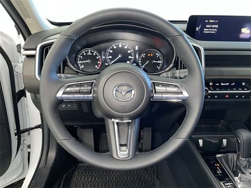 New 2025 MAZDA CX-50 AWD 2.5 Turbo w/ Weather Package image 30