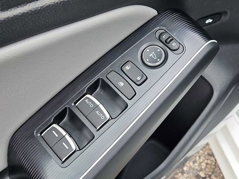 New 2026 Honda Civic Sport Touring image 19