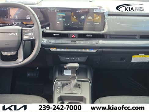 New 2027 Kia Seltos S AWD/4WD image 18