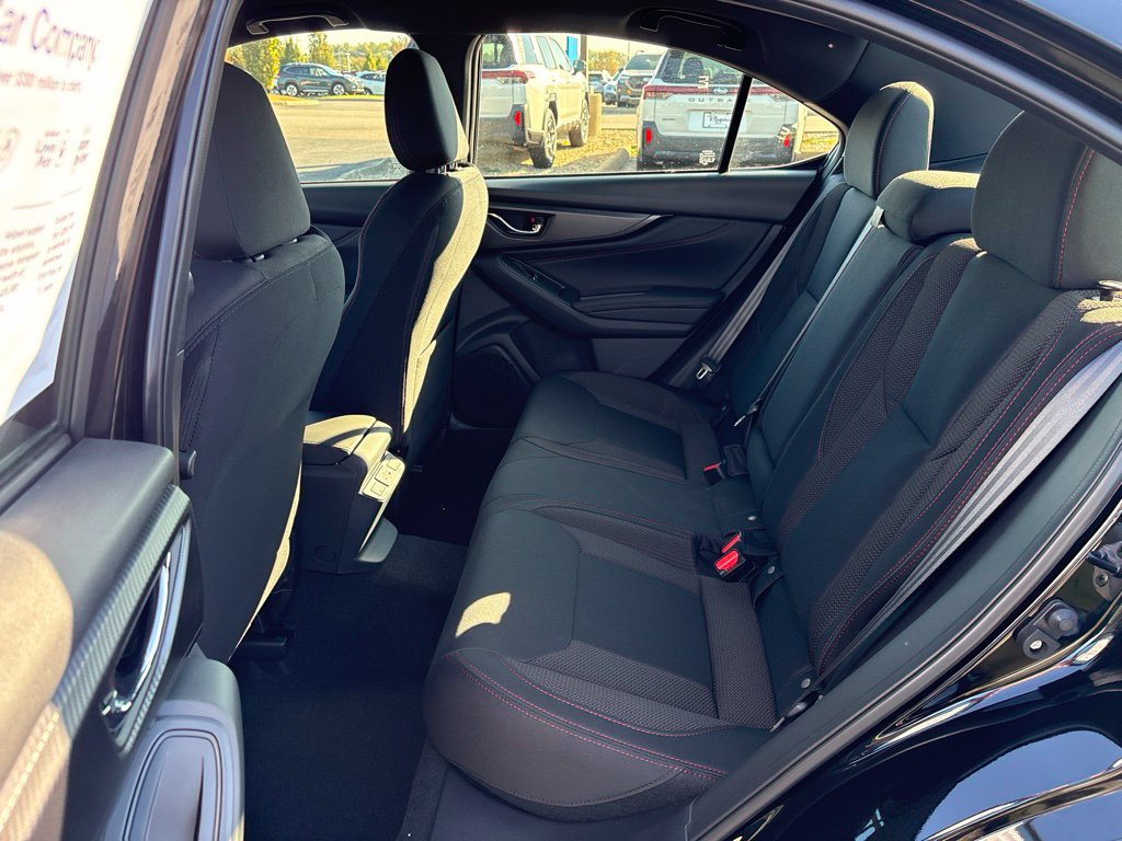 New 2026 Subaru WRX Premium AWD/4WD image 9