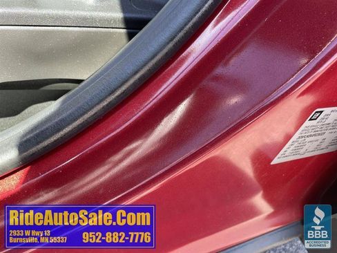 Used 2015 Chevrolet Equinox LTZ AWD/4WD image 33