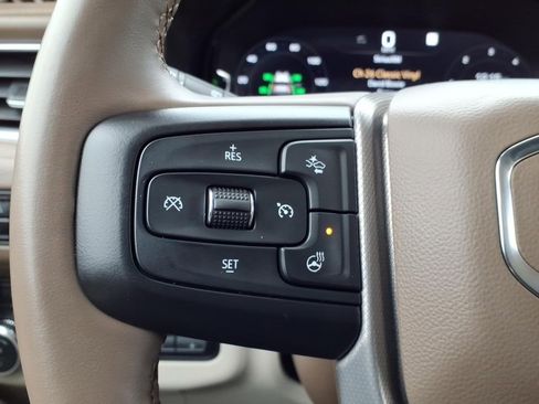 Certified 2023 GMC Yukon Denali w/ Max Trailering Package AWD/4WD image 30