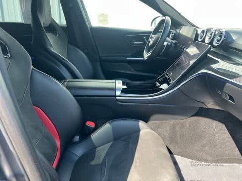 Certified 2023 Mercedes-Benz C 43 AMG AMG C 43 image 20