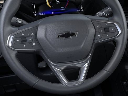 New 2026 Chevrolet TrailBlazer ACTIV w/ Convenience Package FWD image 44