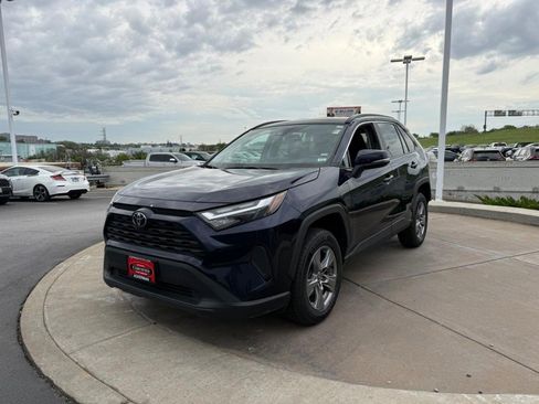 Certified 2024 Toyota RAV4 XLE image 14