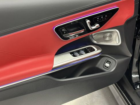 New 2026 Mercedes-Benz CLE 300 4MATIC Cabriolet image 10